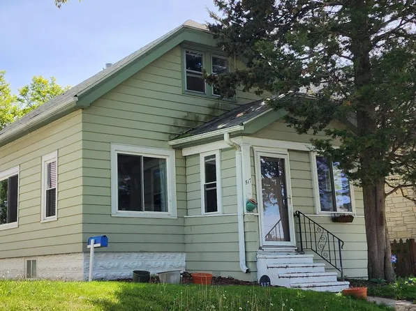 517 Michigan AVENUE, South Milwaukee, WI 53172