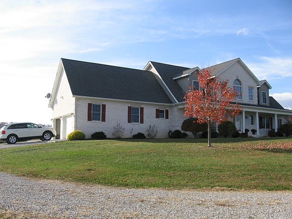 2nd image of 5689 W County Road 200 N