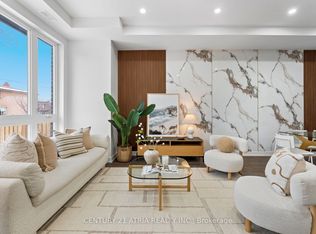 65 Crewe Ave, Toronto, ON M4C 2J2