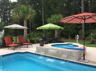 298 Georgia Mae Loop, Conway, SC 29527