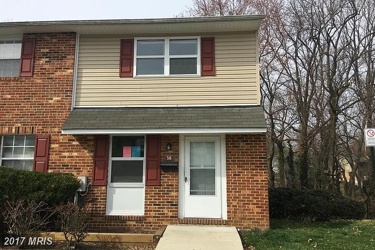 1st image of 5B Heritage Ct