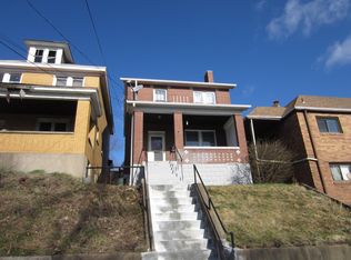 311 W 12th Ave, Homestead, PA