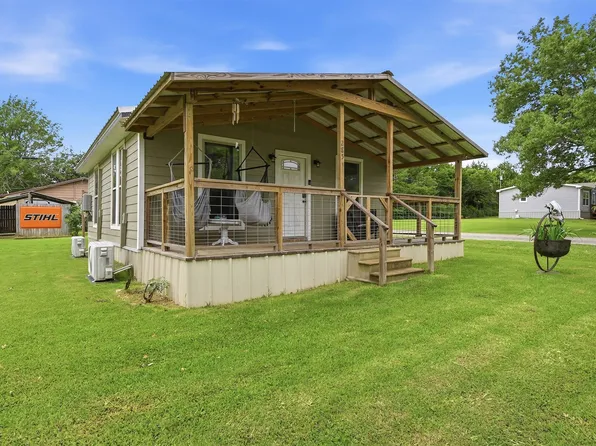285 Sioux Dr, Gordonville, TX 76245