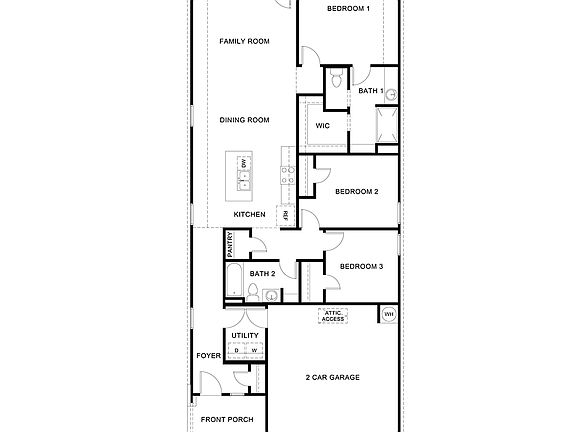 Floor Plan.