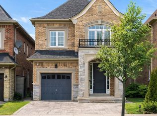 317 Oberfrick Ave, Vaughan, ON L6A 0R5