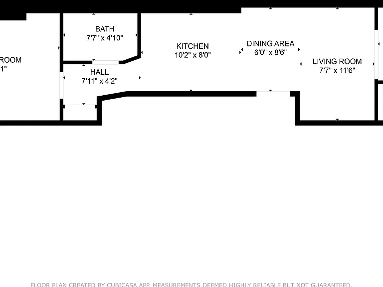 891 Grand St #3B — Photo 2