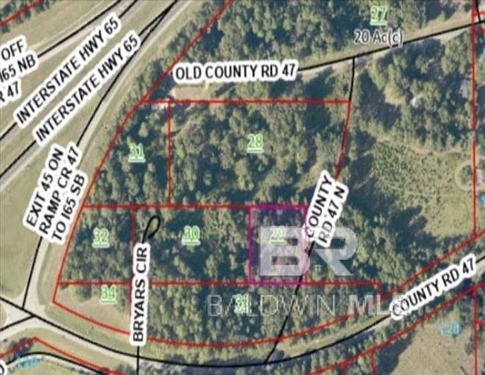 1st image of 0 County Road 47 #Beg