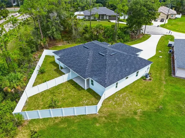 3 WHELAN PLACE #A & B, PALM COAST, FL 32164
