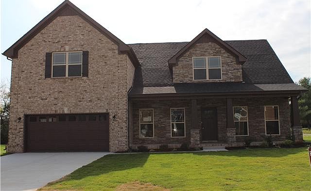 1st image of 4329 Roxburghe Dr Lot 87