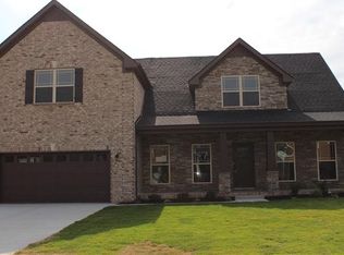 4329 Roxburghe Dr LOT 87, Murfreesboro, TN 37128