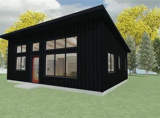 12915W Preserve Road, Hayward, WI 54843