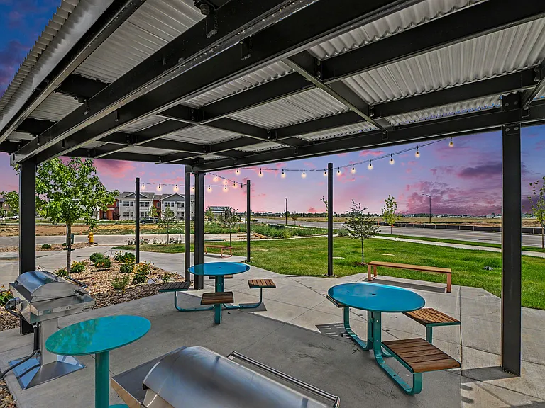 Pet-Friendly with Multiple Parks & Greenspaces Throughout the Community