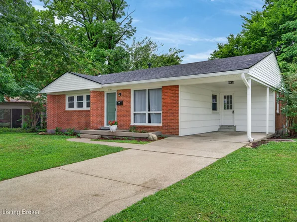 3762 Glenmeade Rd, Louisville, KY 40218