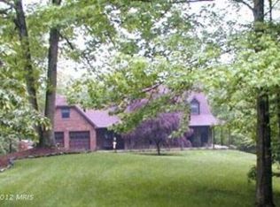 1501 Primrose Ln, Huntingtown, MD 20639