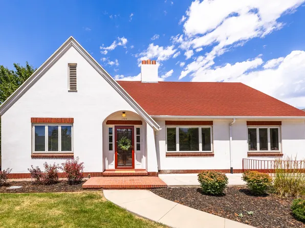 1489 E Michigan Ave, Salt Lake City, UT 84105