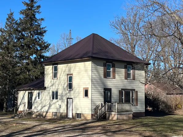 2371 Foothill Ave, Rockford, IA 50468