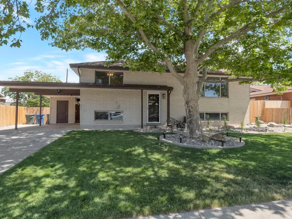 4057 S Laredo Way, West Valley City, UT 84120