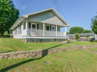 133 Polk St, Erwin, TN 37650