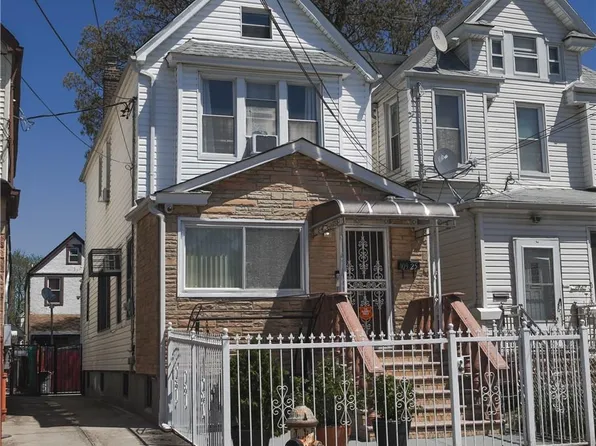 10925 117th Street, South Ozone Park, NY 11420