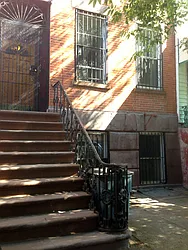 Rented by Bedford Realty USA Corp