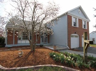 13405 Rippling Brook Dr, Silver Spring, MD 20906