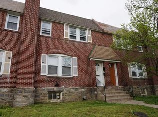 323 E Essex Ave APT B, Lansdowne, PA 19050