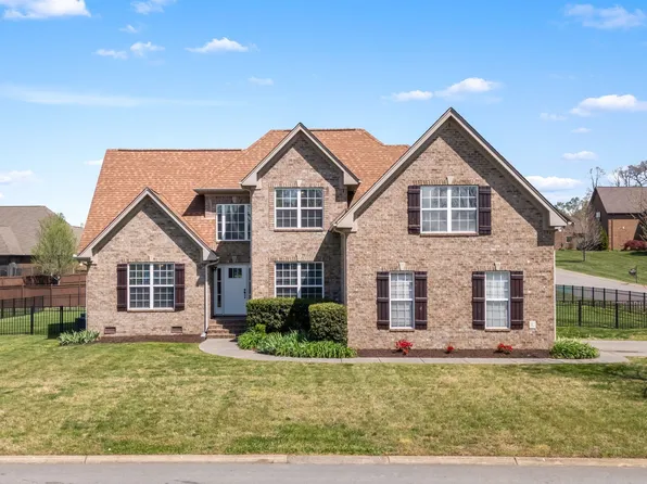 701 Scottland Trce, Mount Juliet, TN 37122
