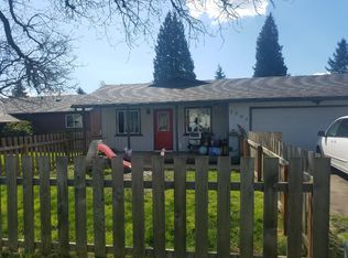 3205 Pennsylvania St, Longview, WA 98632