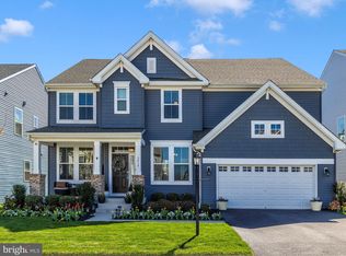 5816 Hawk Ridge Rd, Frederick, MD 21704