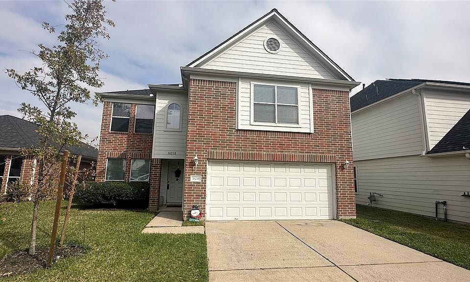 1st image of 16210 Youpon Valley Drive