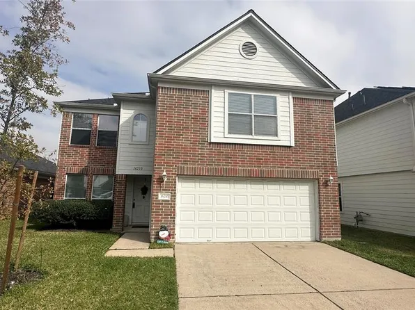 16210 Youpon Valley Drive, Houston, TX 77073