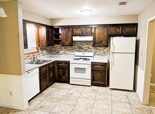 808 Yegua St, Bryan, TX 77801