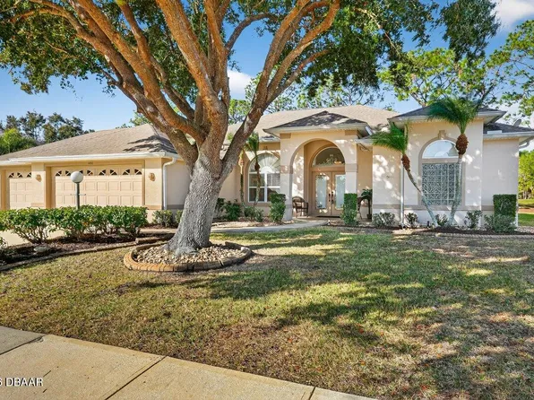 6452 Cypress Springs Pkwy, Port Orange, FL 32128