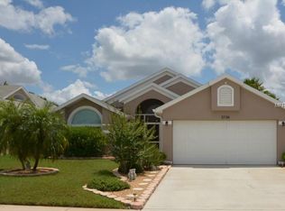 2736 Wilshire Rd, Clermont, FL 34714
