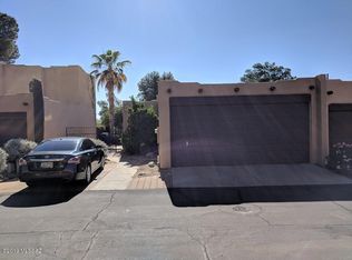 3361 E Popinac Loop, Tucson, AZ 85716