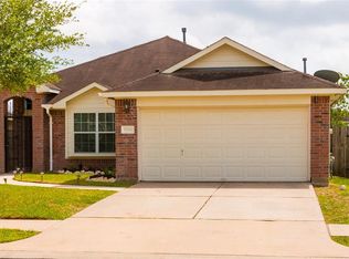5706 Vision Ln, Houston, TX 77048
