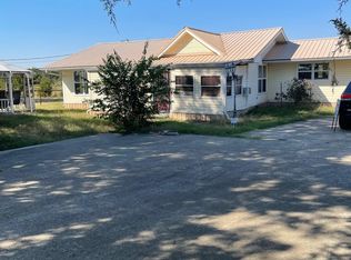 1589 Goodwin Rd, Hooks, TX 75561