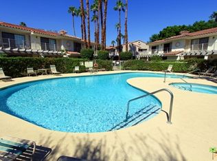 2001 E Camino Parocela UNIT Q118, Palm Springs, CA 92264