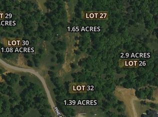 27 Ravens Roost, Sulphur, OK 73086