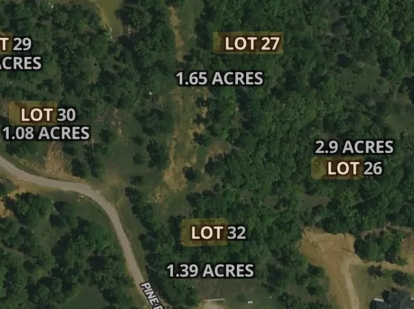27 Ravens Roost, Sulphur, OK 73086