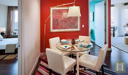 Rented by Halstead Real Estate