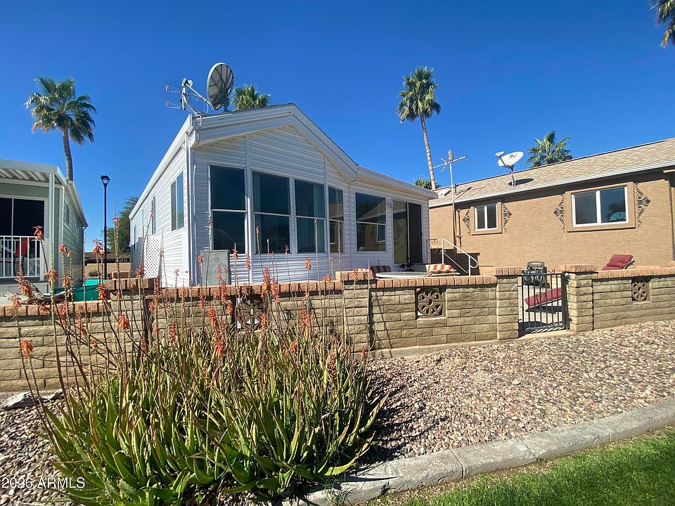 1st image of 2184 S Cherokee Drive #184