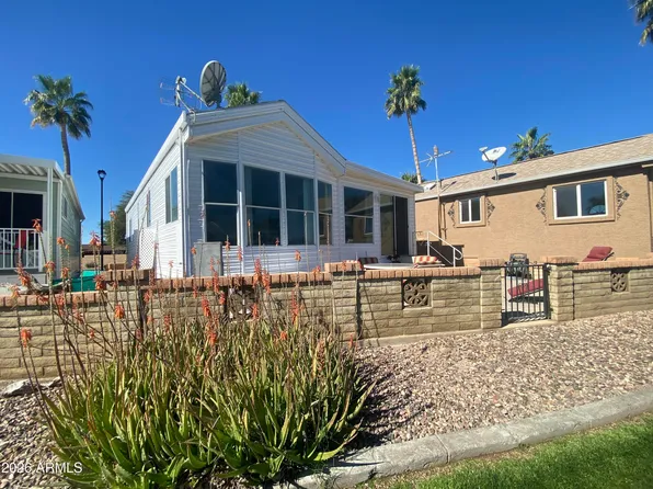 2184 S Cherokee Drive #184, Apache Junction, AZ 85119