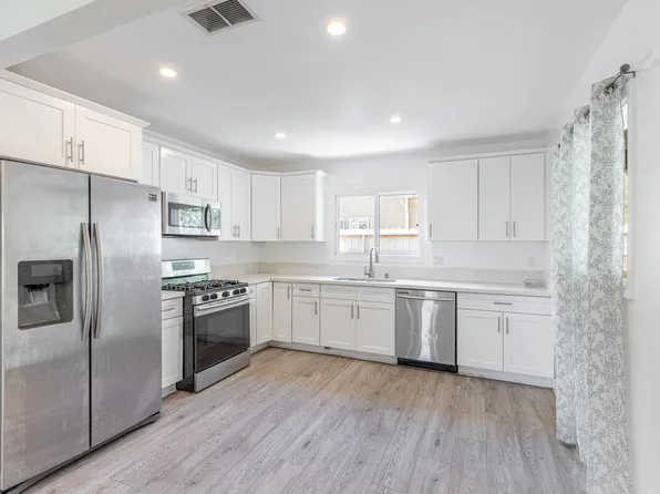 6502 San Vicente Blvd, Los Angeles, CA 90048