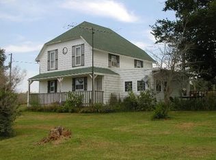 19515 W 220th St, Ridgeway, MO 64481