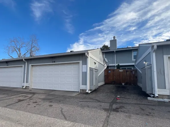 10295 E Evans Ave Unit 116, Denver, CO 80247