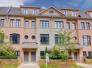 260 Royalton Cmn UNIT 41, Oakville, ON L6H 0N2