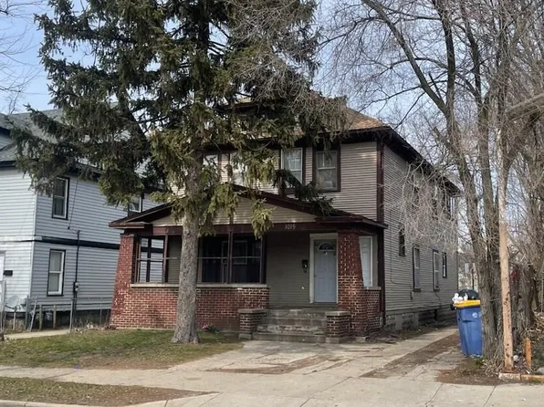 1015 Martin Luther King Jr St SE, Grand Rapids, MI 49507