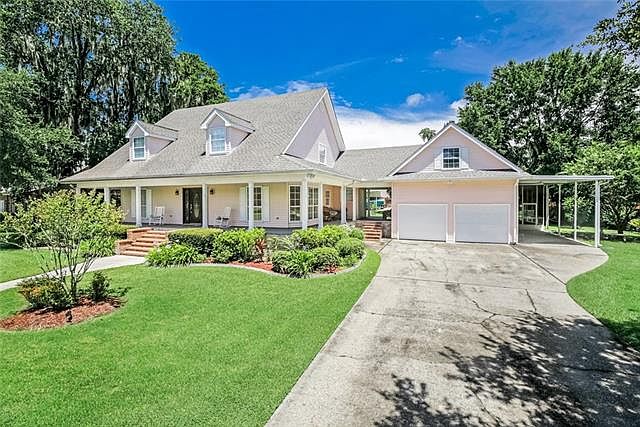 1st image of 164 Jesuit Bend Dr