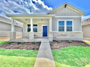 2420 Pecan Island Dr, Leander, TX 78641